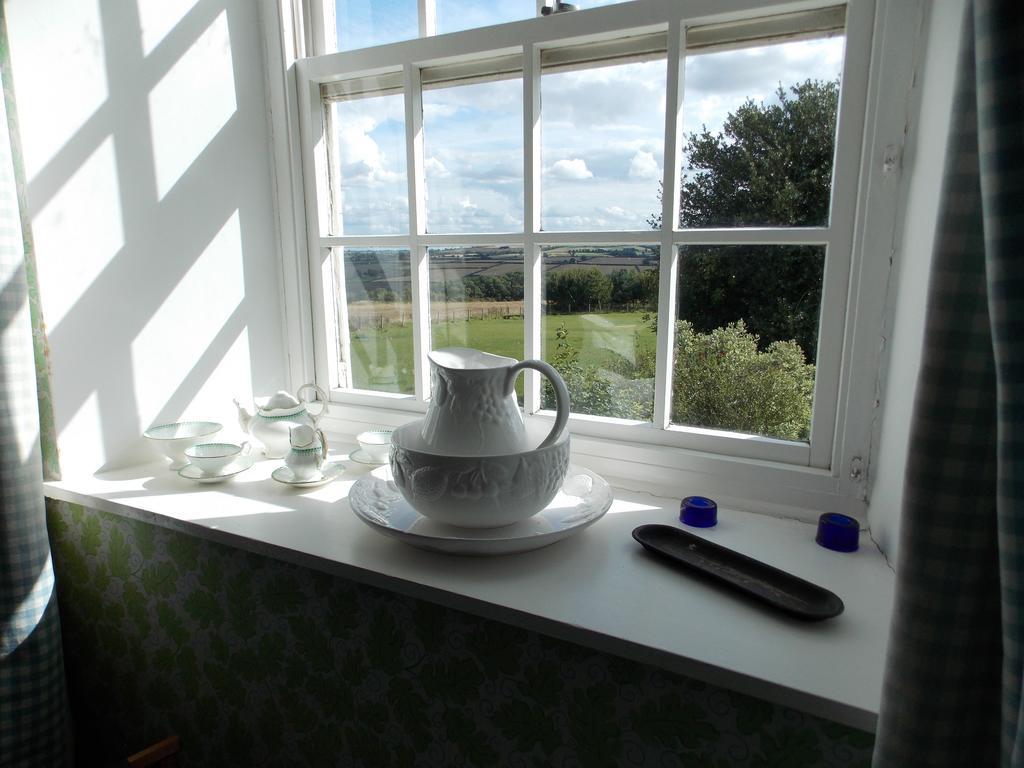 Cotswolds Mine Hill House Bed & Breakfast Lower Brailes Exterior photo
