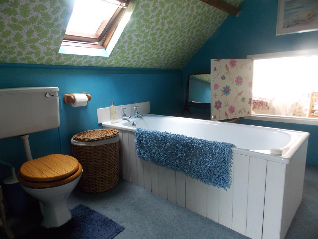 Cotswolds Mine Hill House Bed & Breakfast Lower Brailes Room photo