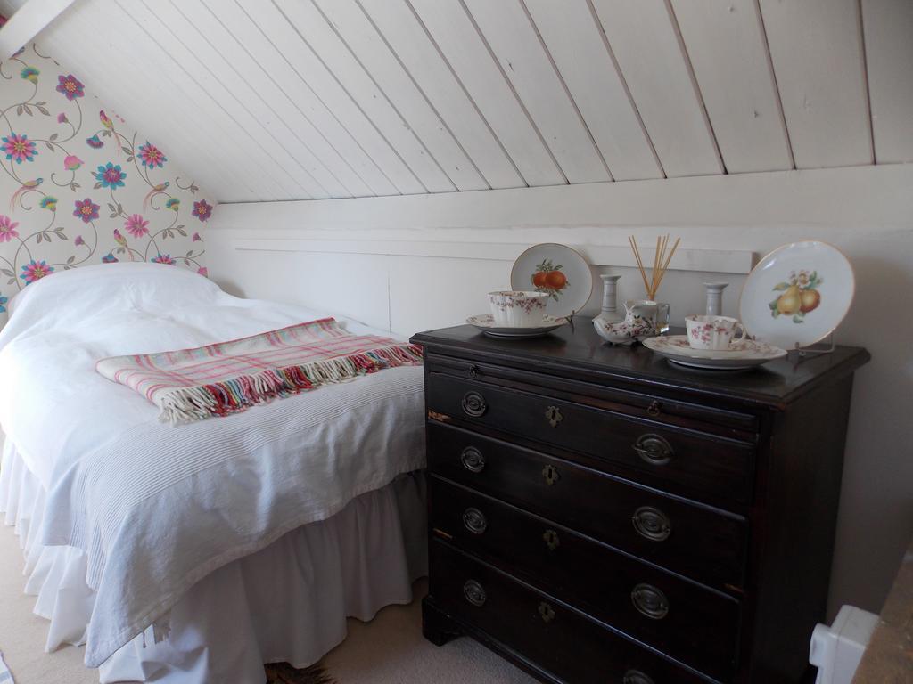 Cotswolds Mine Hill House Bed & Breakfast Lower Brailes Exterior photo