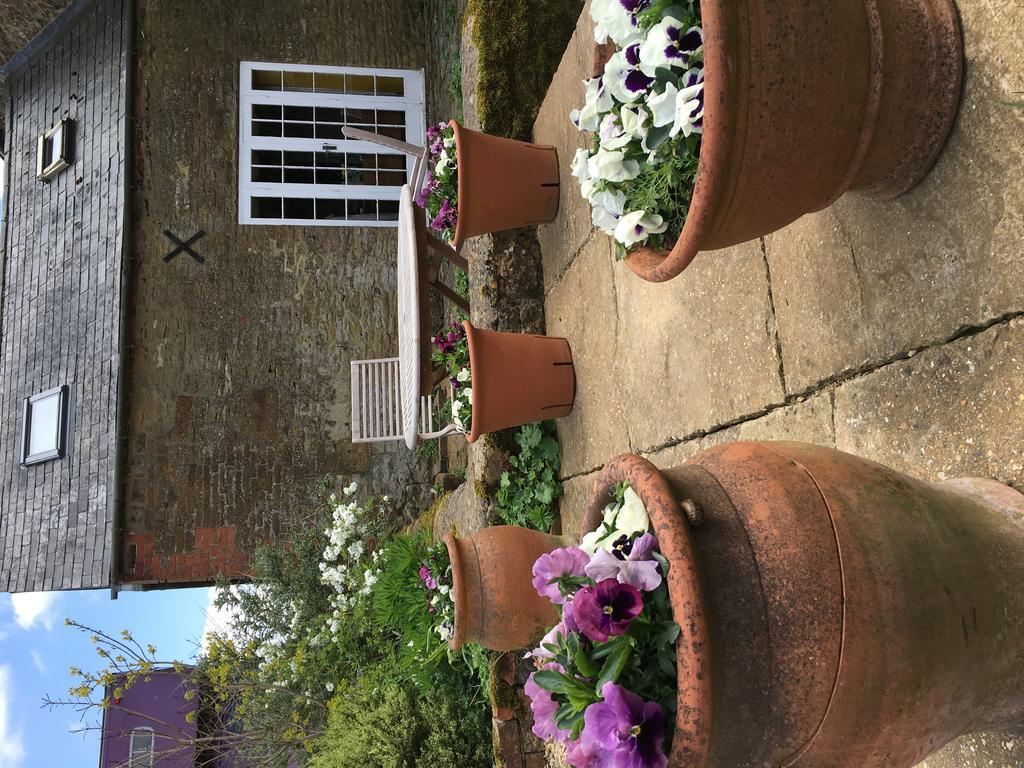 Cotswolds Mine Hill House Bed & Breakfast Lower Brailes Exterior photo