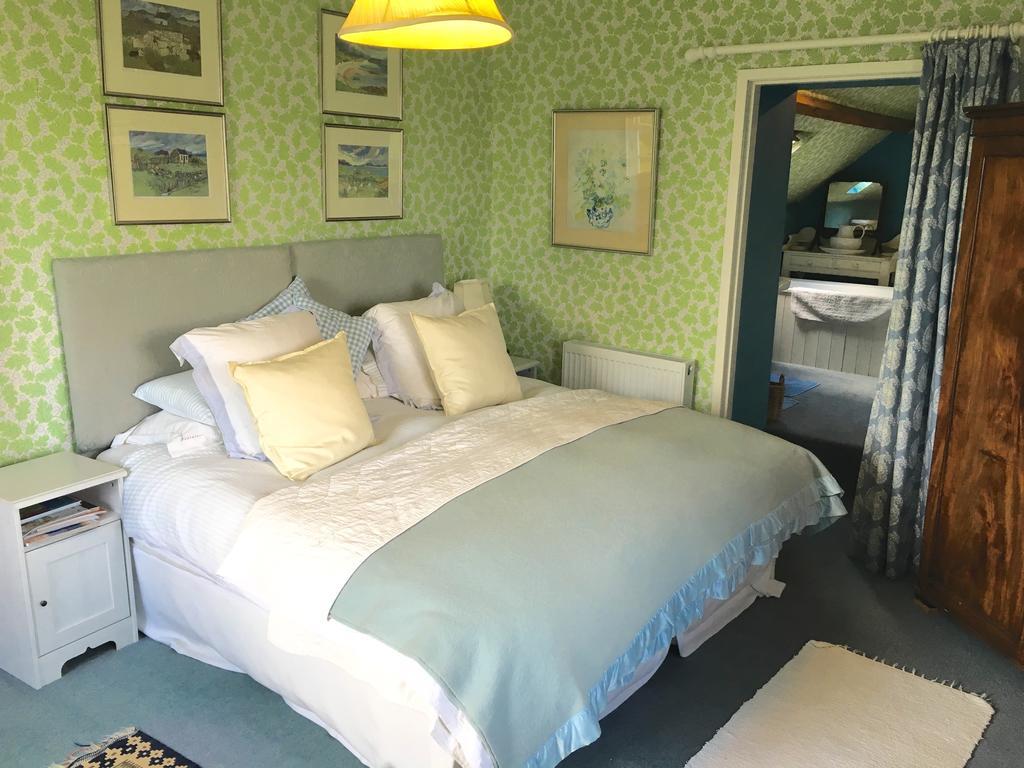 Cotswolds Mine Hill House Bed & Breakfast Lower Brailes Exterior photo