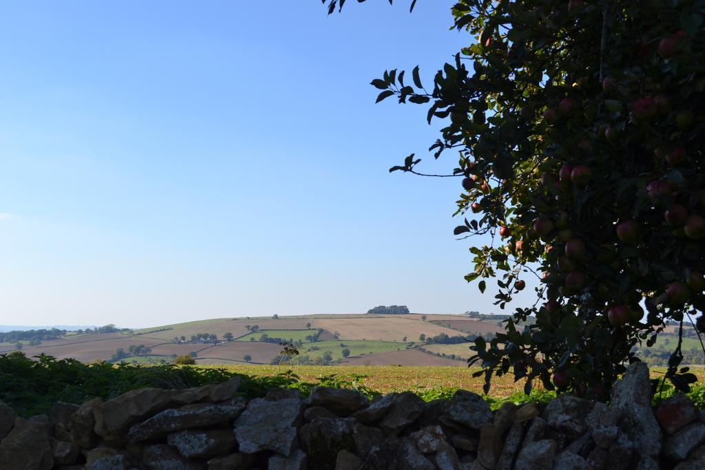 Cotswolds Mine Hill House Bed & Breakfast Lower Brailes Exterior photo