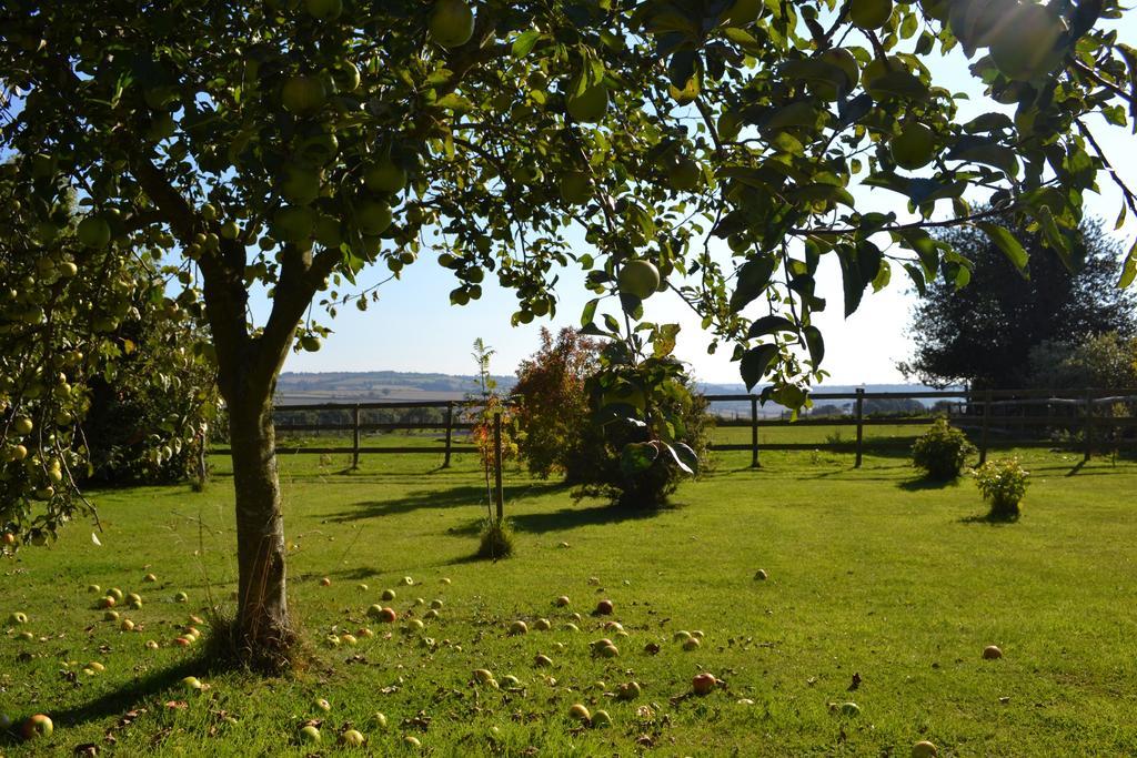 Cotswolds Mine Hill House Bed & Breakfast Lower Brailes Exterior photo